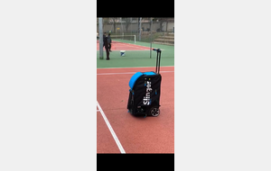 Déjà NOEL au TCCR ce mercredi 6 décembre 2023