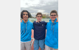 Championnat 2024 Jeunes 15/18 ans