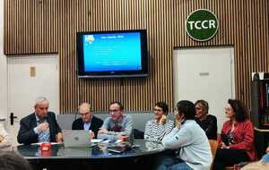 ASSEMBLEE GENERALE 2022/2023 jeudi 14 décembre 