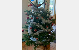Bonnes Fêtes de fin d’Année