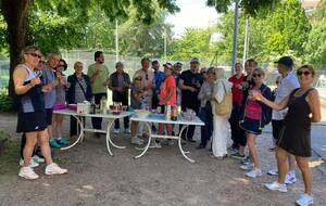 Journée des Adhérents, samedi 17 mai 2025