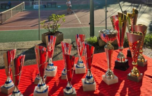 Vendredi 27 juin 2025, Soirée de fin de saison Finales Tournoi Open et Tournoi Défi