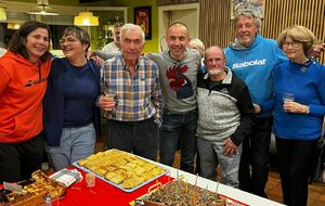 Assemblée Générale jeudi 27 novembre 2025