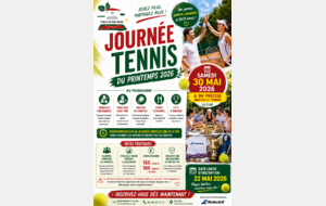 Journée des Adhérents