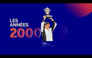 Vidéo du centenaire de la FFT