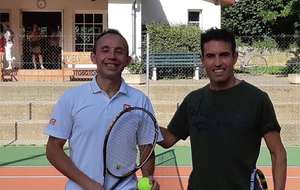 Finale des tournois Open et Défi 2019