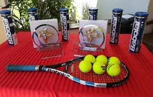 Finales tournoi défi 2021