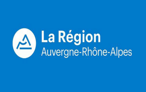 La REGION Auvergne-Rhône-Alpes