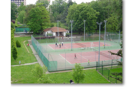 Bienvenue sur le nouveau site officiel du club