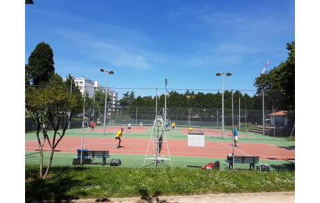 Stages Toussaint 2019