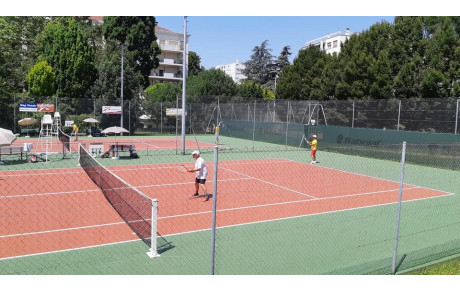 Informations déconfinement phase 2