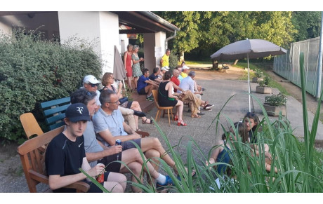 Rappel Inscriptions saison 2020-2021