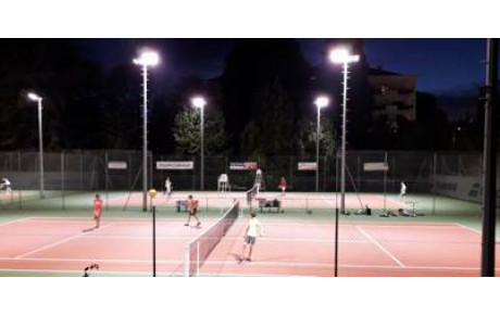 Remise des coupes Tournoi Défi 