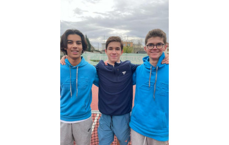 Championnat 2024 Jeunes 15/18 ans