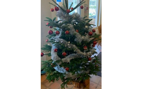 Bonnes Fêtes de fin d’Année