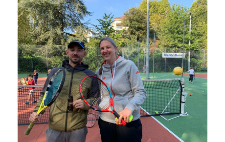 Pole Enseignement Galaxie