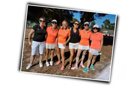 Femmes + 45 ans