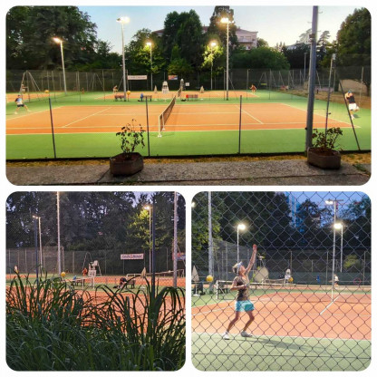 Finales Tournoi Open 2026 et Tournoi Défi