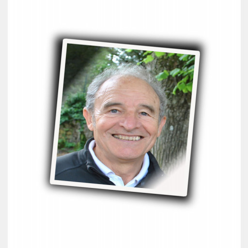 Jean Charles  Marin