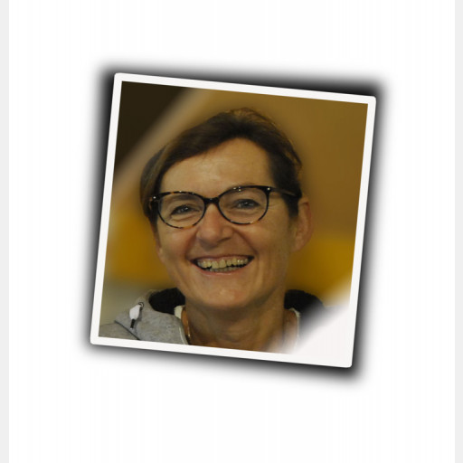 Valérie Pillet