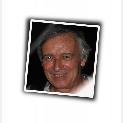 Bruno     Chagué