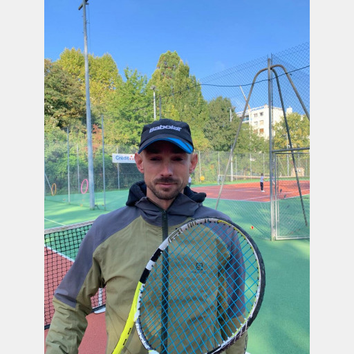 Thibault Charmason